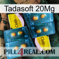 Tadasoft 20Mg cialis5